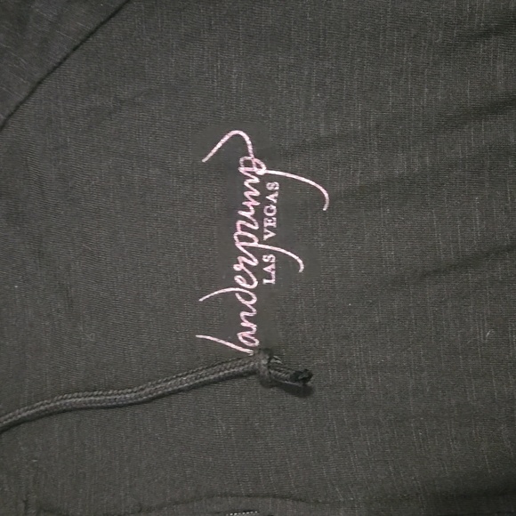 LOWEST PRICE-Vanderpunp Las Vegas Zip-Up - Picture 2 of 3